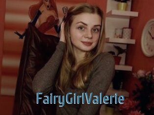 FairyGirlValerie