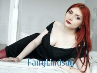 FairyLindsay