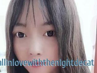 Fallinlovewiththenightdecat