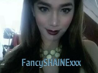 FancySHAINExxx