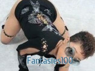 Fantasies100