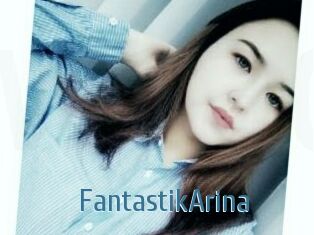 FantastikArina
