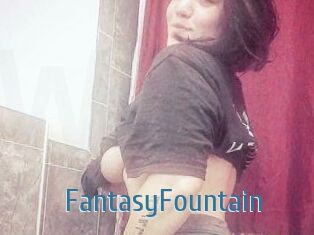 FantasyFountain