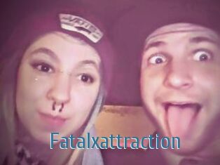 Fatalxattraction