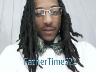 FatherTime522