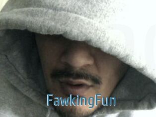 FawkingFun