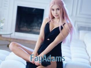 FayAdams