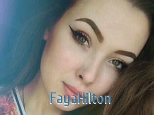 FayaHilton