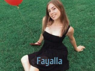 Fayalla