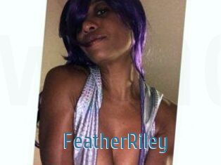 Feather_Riley