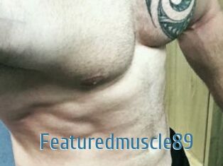 Featuredmuscle89