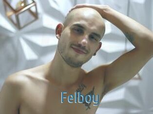 Felboy