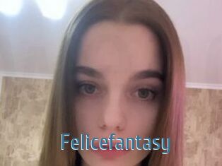 Felicefantasy