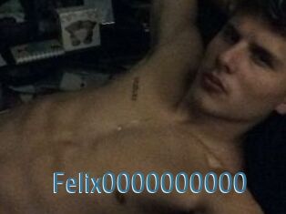Felix0000000000