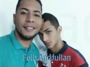 FelixAndJulian