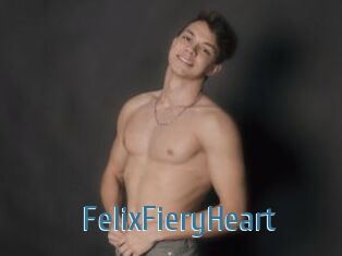 FelixFieryHeart