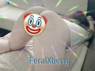 FeralXberry
