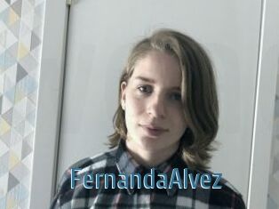 FernandaAlvez