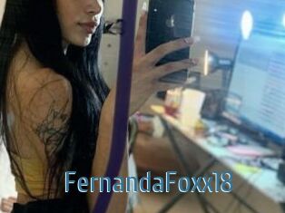FernandaFoxx18