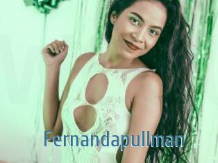 Fernandapullman