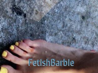 FetishBarbie