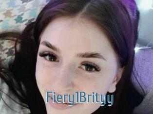 Fiery1Brityy