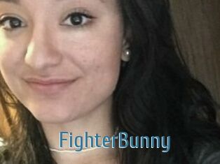 FighterBunny