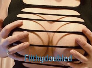 Filthydoubled