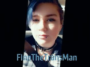 FinnTheTransMan