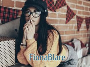 FionaBlare