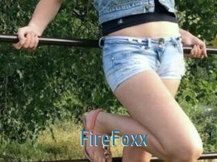 FireFoxx