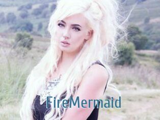 FireMermaid