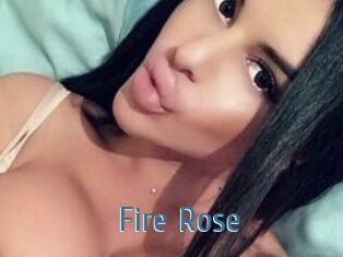 Fire_Rose
