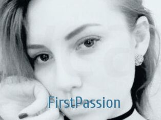 FirstPassion