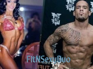 FitNSexyDuo