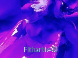 Fitbarbie4U
