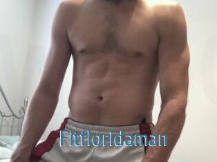 Fitfloridaman