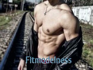Fitmodelness