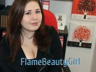 FlameBeautyGirl