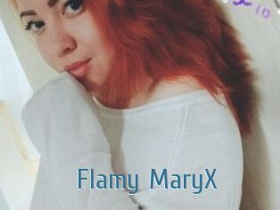 Flamy_MaryX