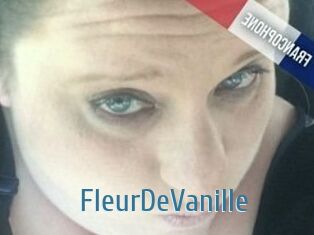 FleurDeVanille