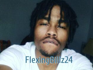 FlexingBillz24