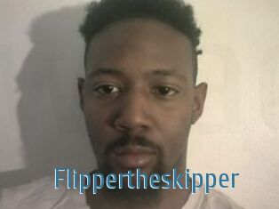 Flippertheskipper