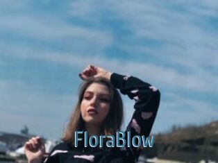 FloraBlow
