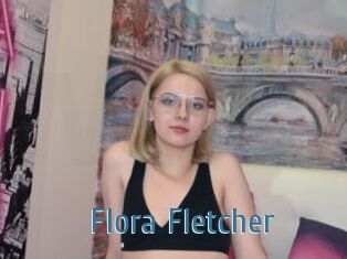 Flora_Fletcher
