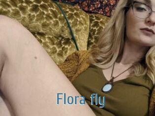 Flora_fly