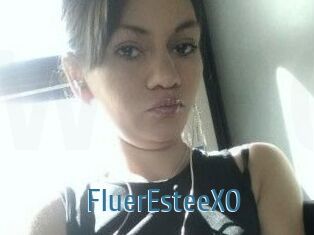 FluerEsteeXO