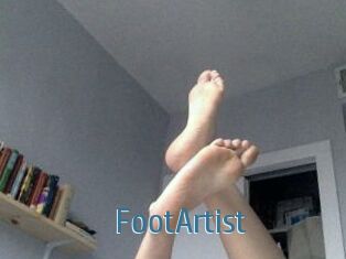 FootArtist