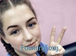FoundryFoxy