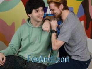 FoxAndLeon